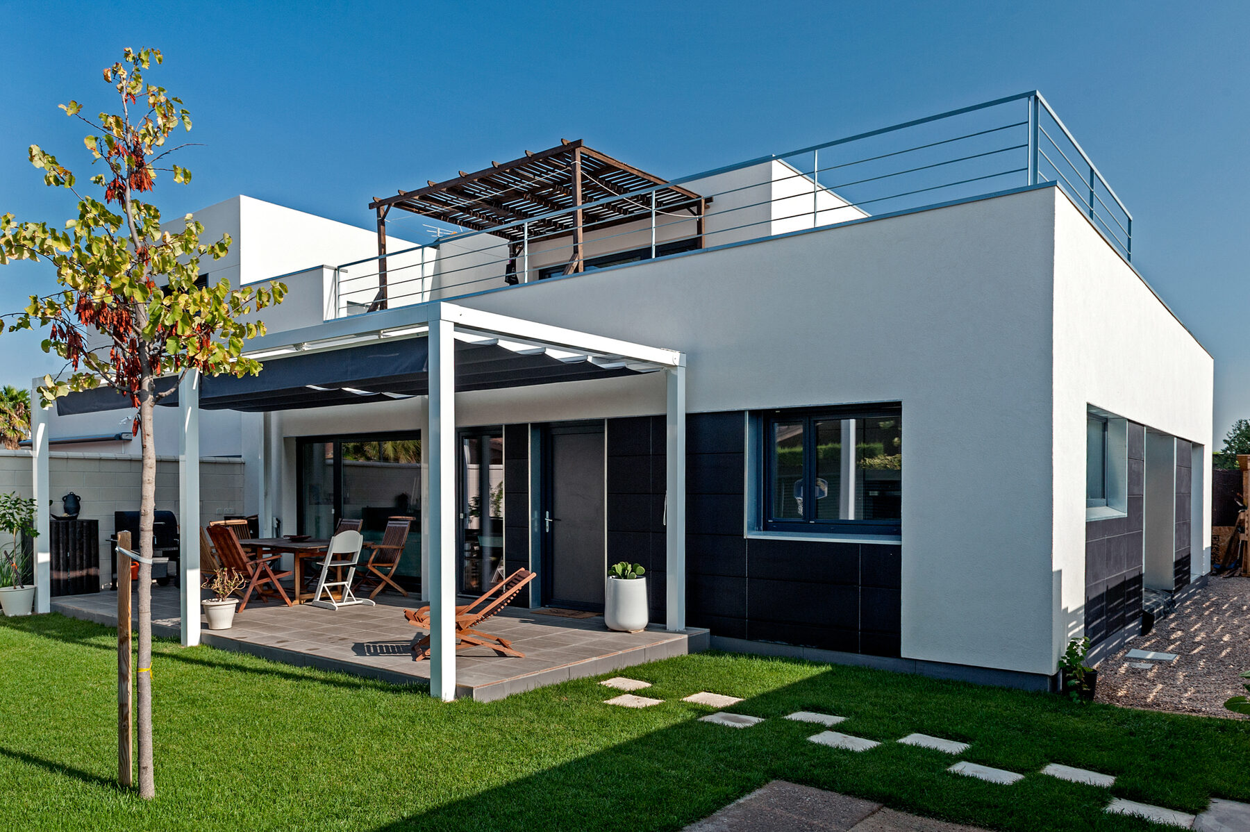 Vivienda Bellas Artes