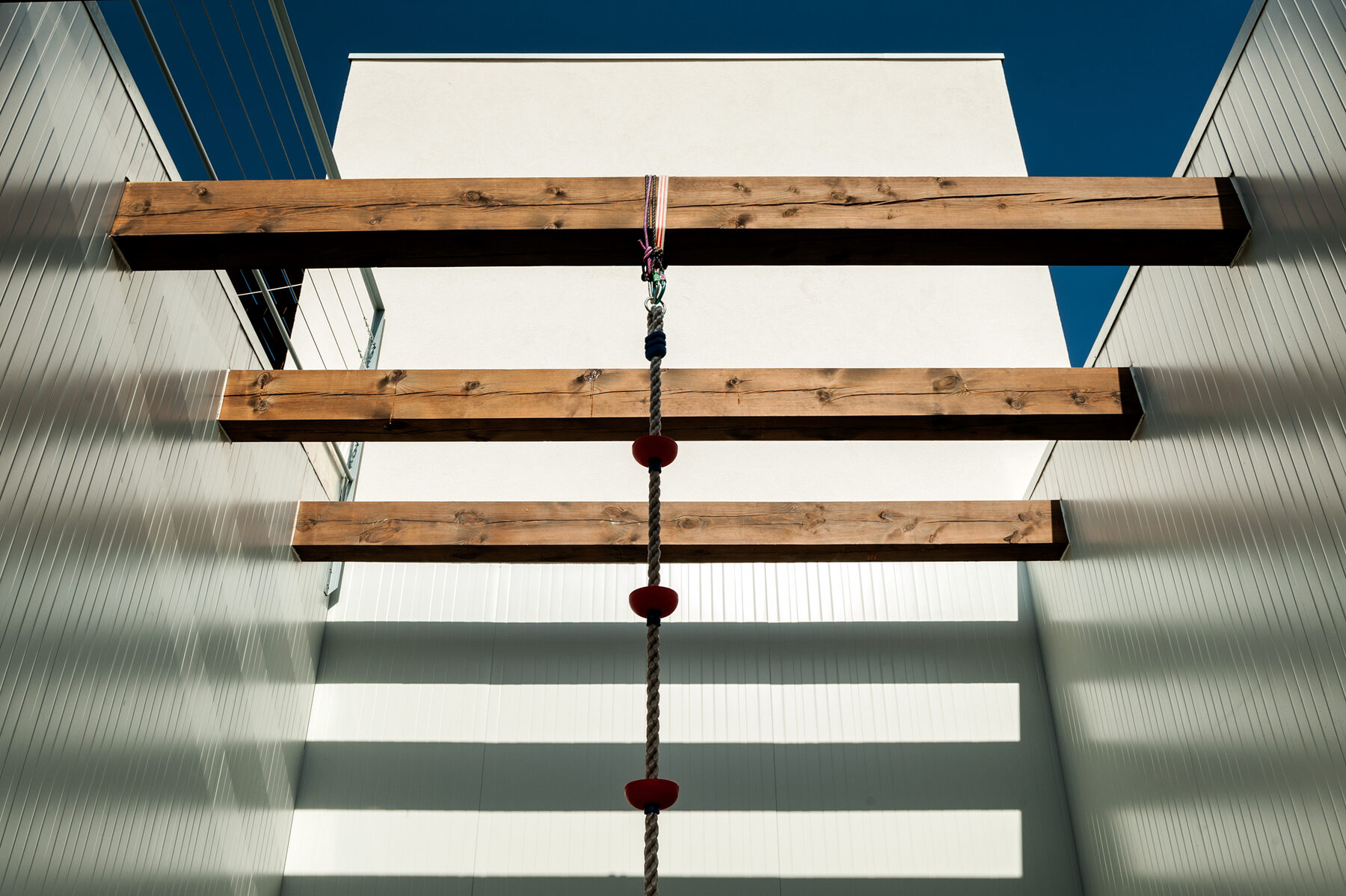 Vivienda Bellas Artes