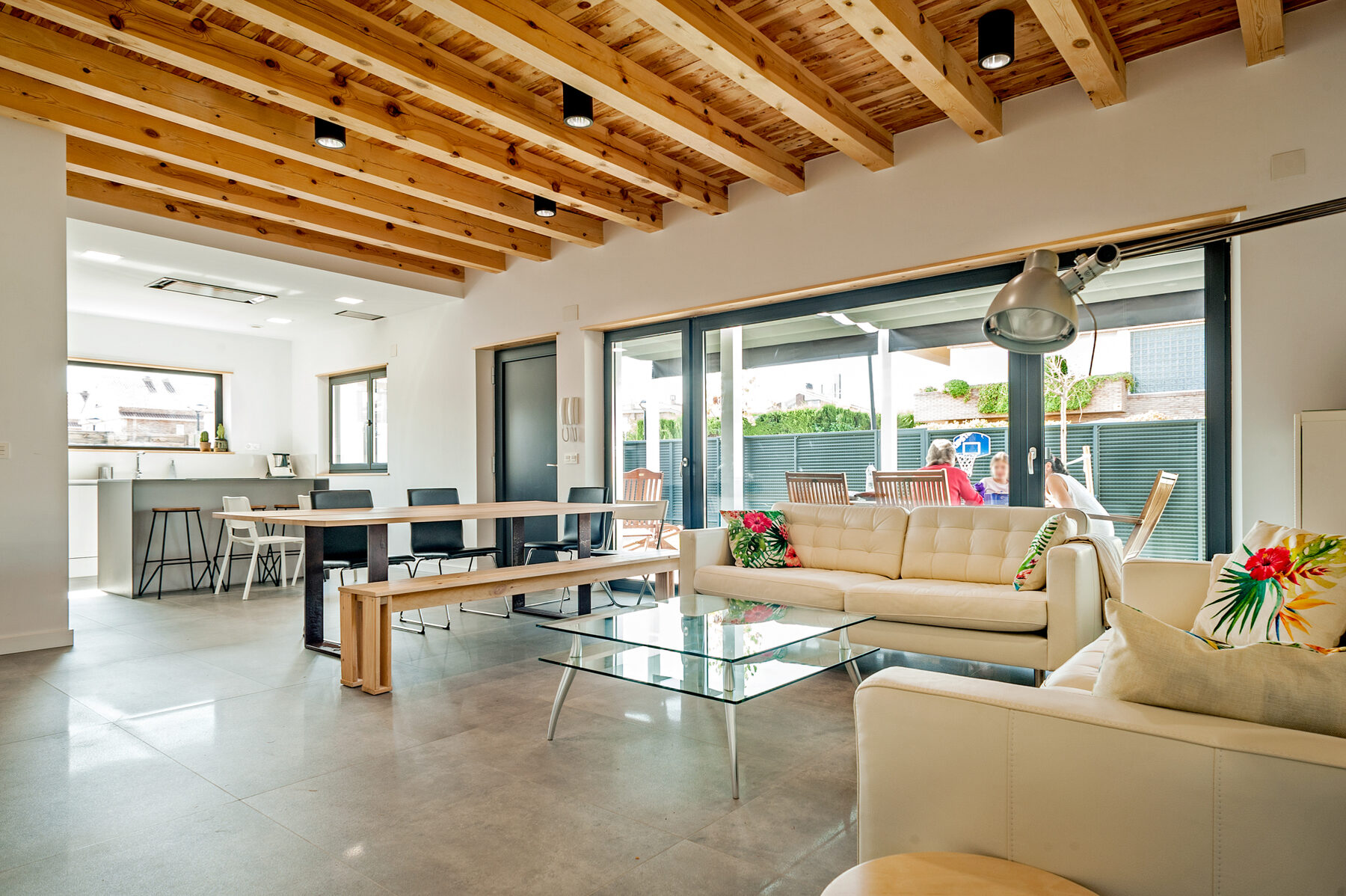 Vivienda Bellas Artes