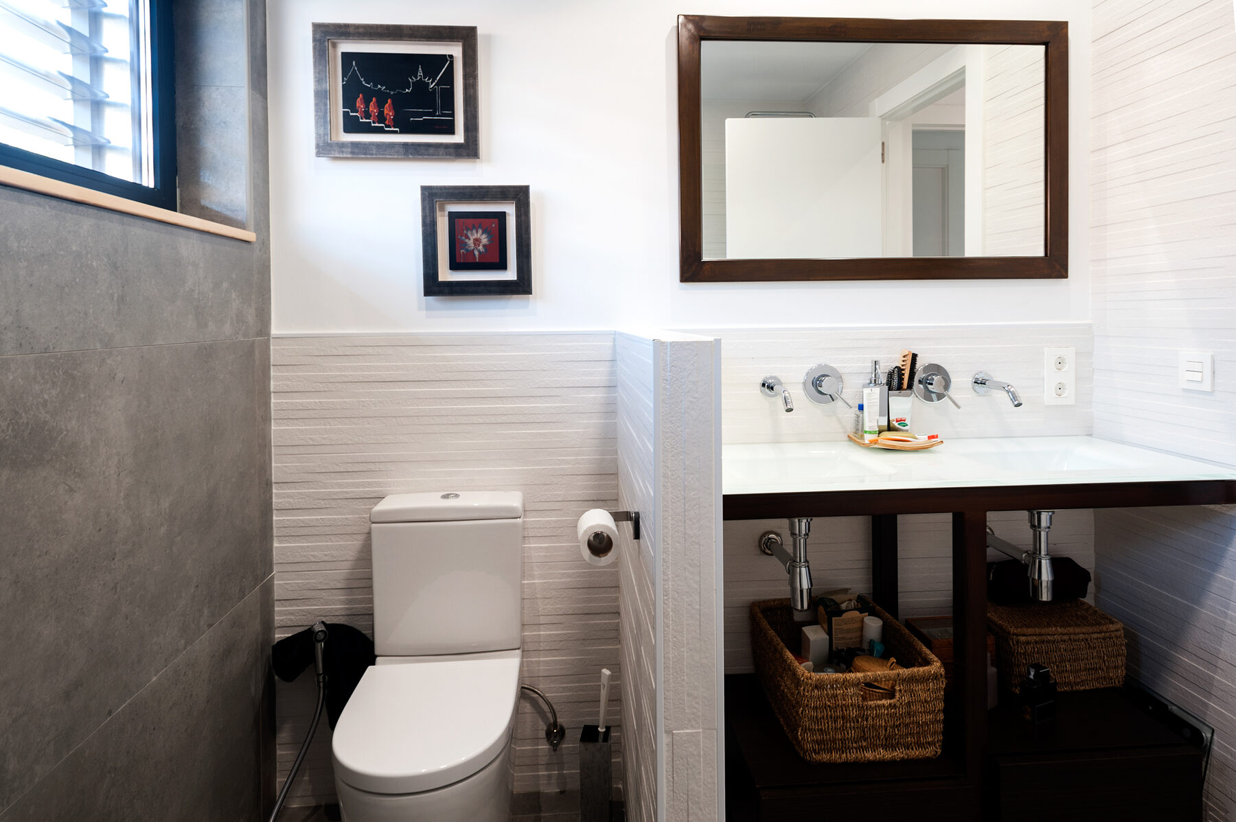 Vivienda Bellas Artes