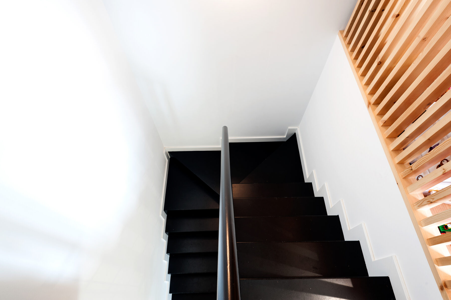 Vivienda Bellas Artes