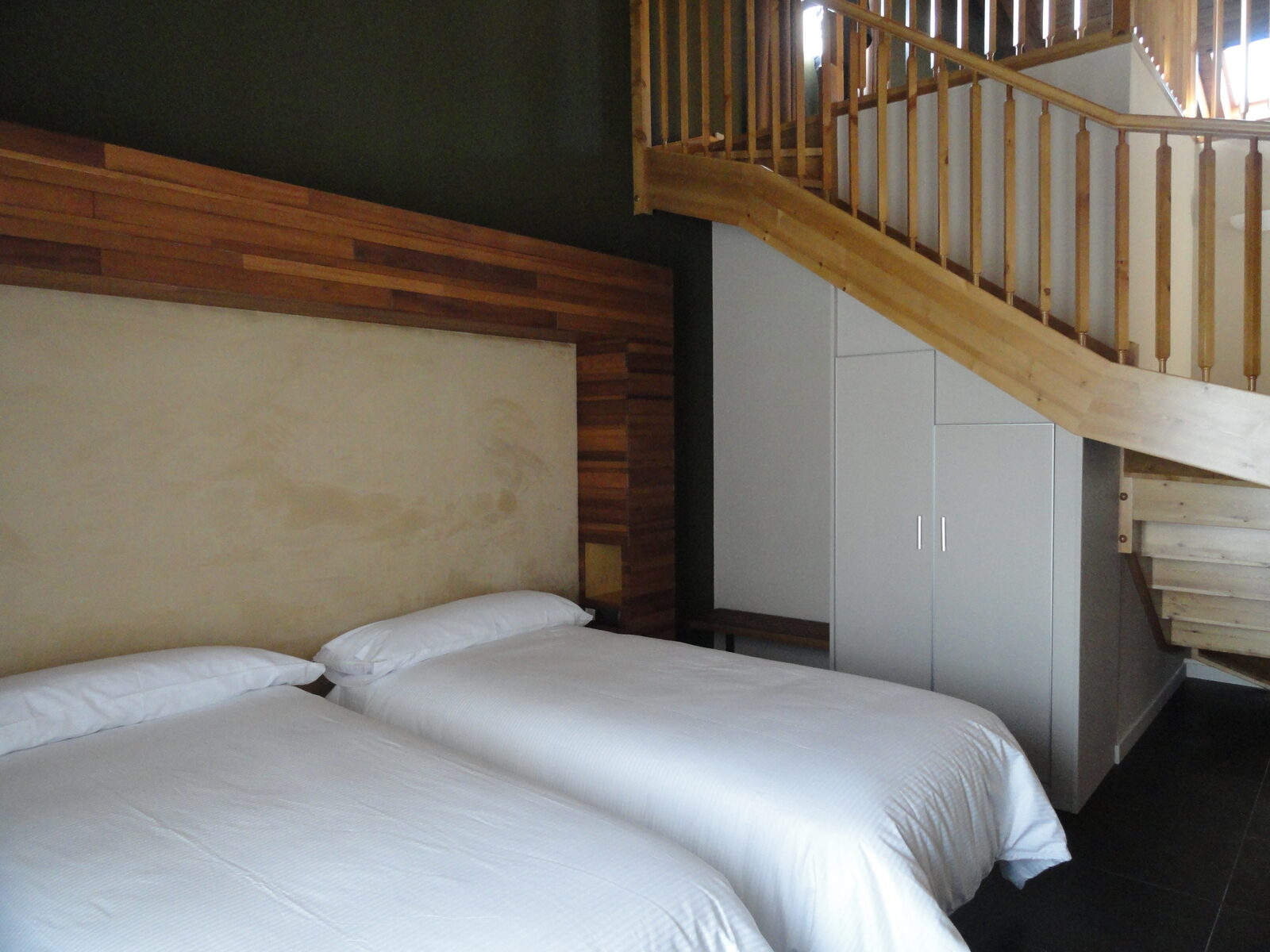 Hotel Aguas de los Mallos
