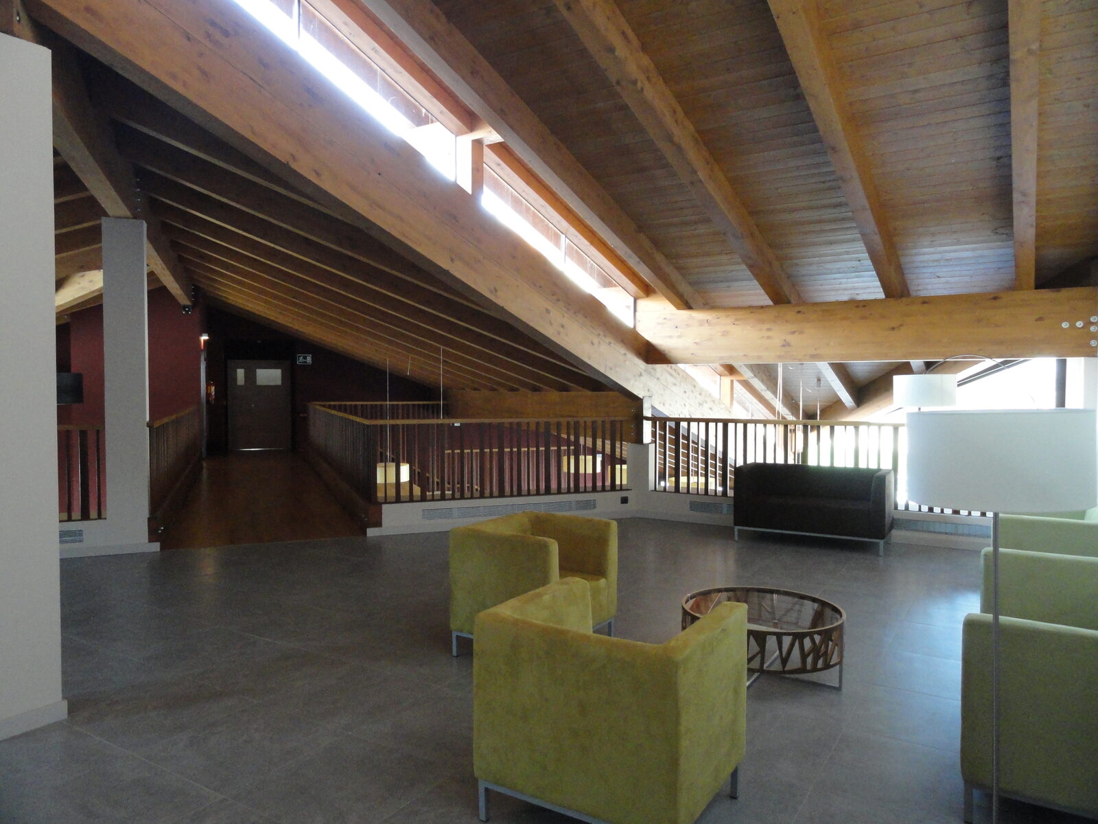 Hotel Aguas de los Mallos