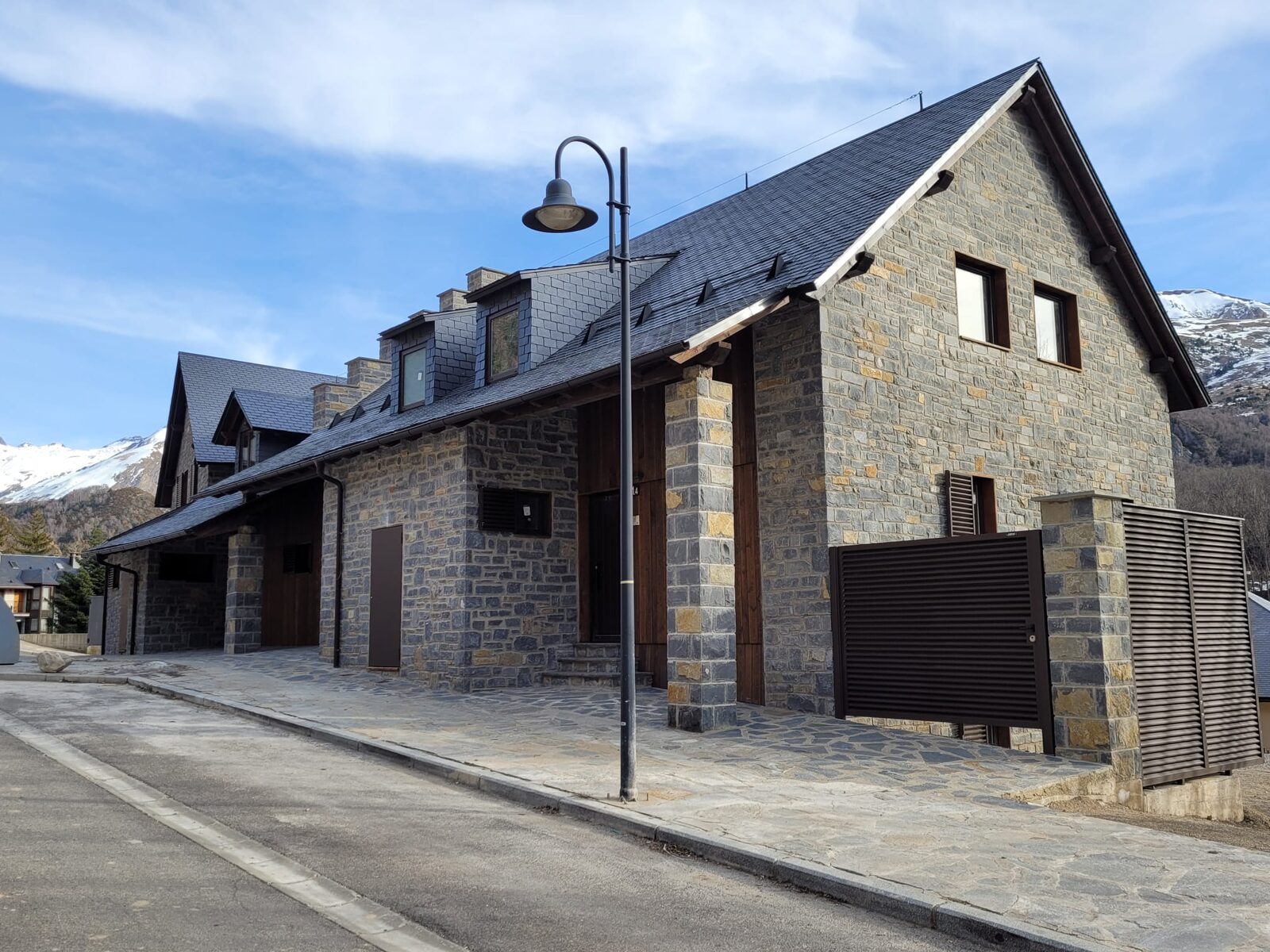 Panticosa